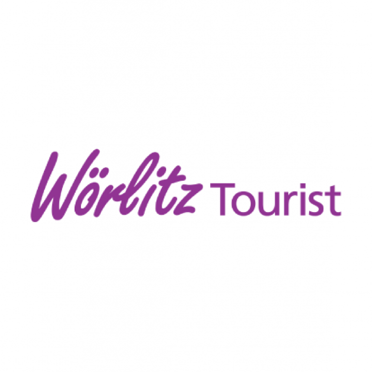 Wörlitz Tourist